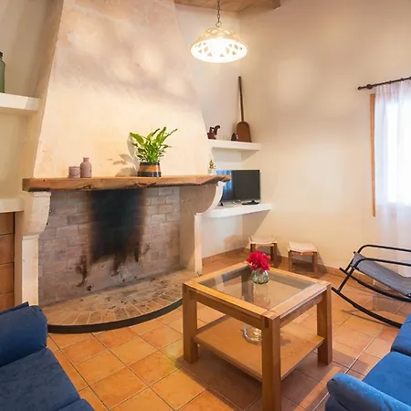 Semesterbostad Rosonseta - Can Picafort Can Picafort (Mallorca)