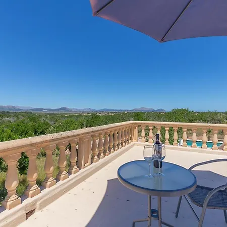 Rosonseta - Can Picafort Semesterbostad Can Picafort (Mallorca)