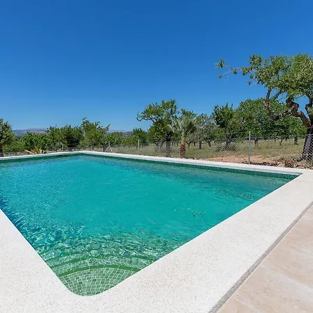 Semesterbostad Rosonseta - Can Picafort Can Picafort (Mallorca)
